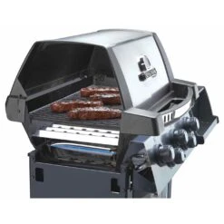 1 Brûleur Sovereign/Signet 20 Broil King -Cuisine Grill Magasin 1 bruleur sovereign signet 20 broil king 0062703186290 2
