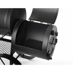 Barbecue Locomotive Wild West 16” - Joe’s Barbecue -Cuisine Grill Magasin 16 joe s wild west 635mm rumo locomotive 4250033101748 2