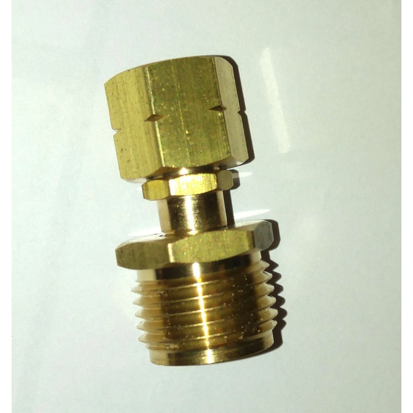 Adaptateur Barbecue Outdoorchef Avant 2010 + Flexible 5 Adaptateur Barbecue Outdoorchef Avant 2010 + Flexible – Image 5