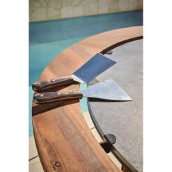 Anneau Fire Guard 85 - OFYR 8 Anneau Fire Guard 85 - OFYR -Cuisine Grill Magasin anneau fire guard 85 ofyr 6011408236216 3