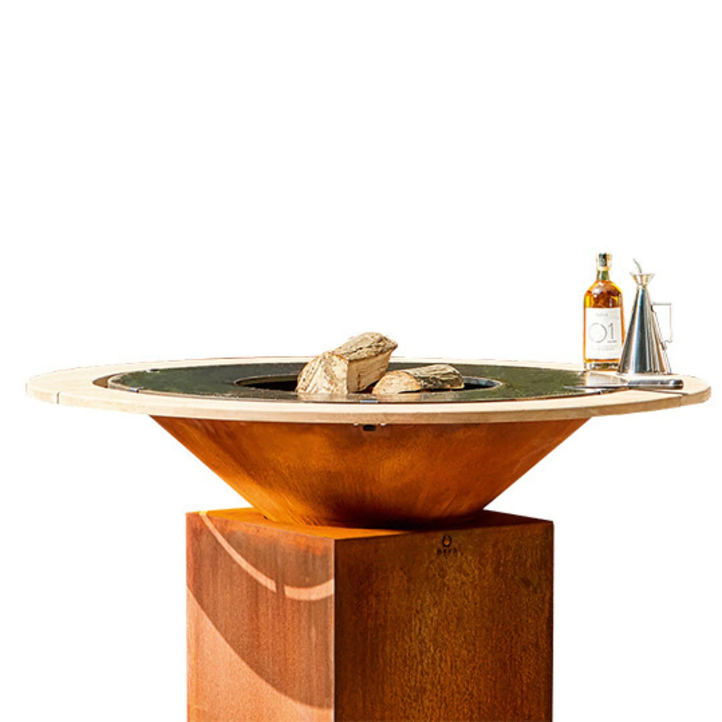 Anneau Fire Guard 85 - OFYR 1 Anneau Fire Guard 85 - OFYR