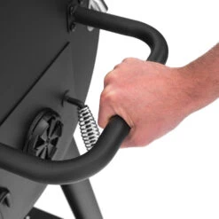 Barbecue Charbon Smoke Offset 500 - Broil King 17 Barbecue Charbon Smoke Offset 500 - Broil King -Cuisine Grill Magasin barbecue charbon broil king smoke off set 500 0062703580500 7