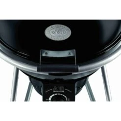 Barbecue Charbon Air F50 - Rosle* -Cuisine Grill Magasin barbecue charbon rosle f50 4004293250018 3