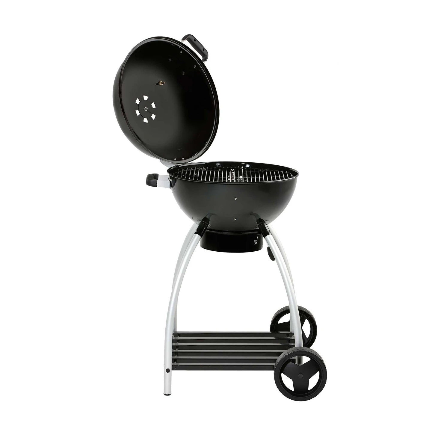 Barbecue Charbon Sport F60 - Rosle* 3 Barbecue Charbon Sport F60 - Rosle* – Image 3