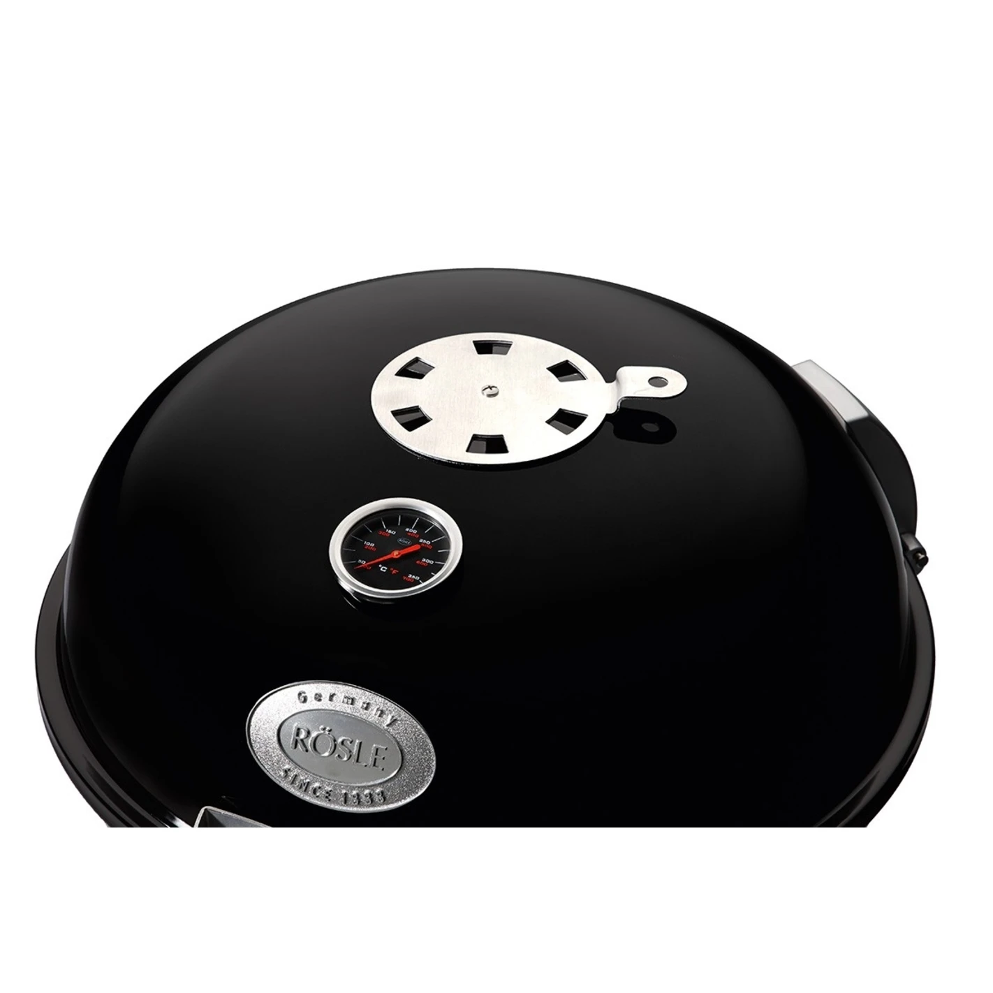 Barbecue Charbon Sport F60 - Rosle* 5 Barbecue Charbon Sport F60 - Rosle* – Image 5