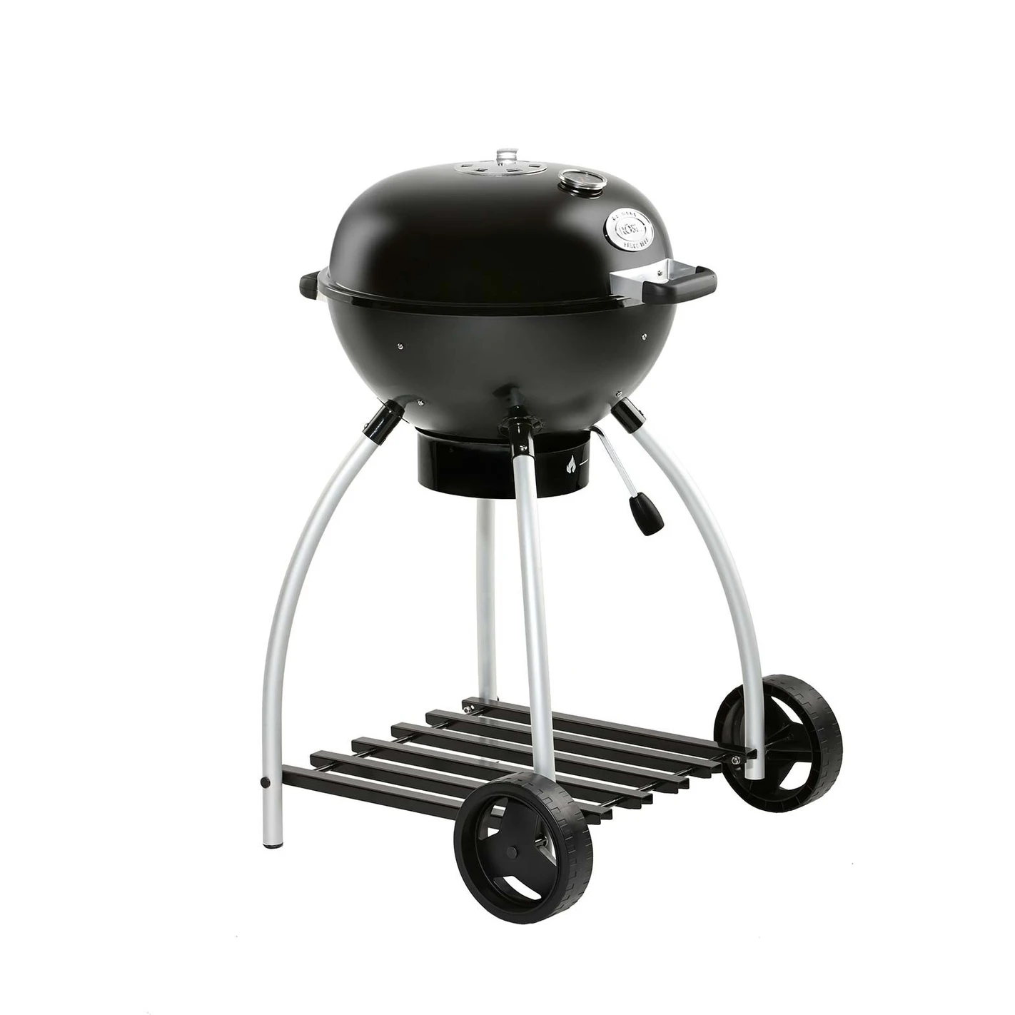 Barbecue Charbon Sport F60 - Rosle* 6 Barbecue Charbon Sport F60 - Rosle* – Image 6