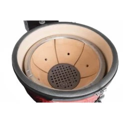 Barbecue Kamado Big Joe II à Poser - Kamado Joe -Cuisine Grill Magasin barbecue kamado big joe 2 ceramique 0811738021553 6