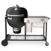 Barbecue Kamado Summit S6 - Weber