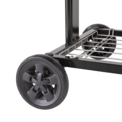 Barbecue Kamado Summit S6 - Weber -Cuisine Grill Magasin barbecue summit kamado s6 0077924159169 3