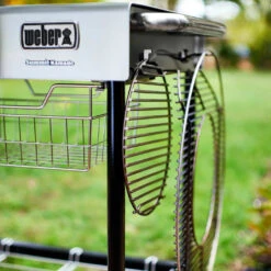 Barbecue Kamado Summit S6 - Weber -Cuisine Grill Magasin barbecue summit kamado s6 0077924159169 6