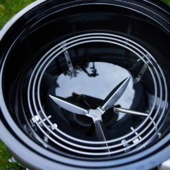 Barbecue Kamado Summit S6 - Weber -Cuisine Grill Magasin barbecue summit kamado s6 0077924159169 7