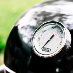 Barbecue Kamado Summit S6 - Weber -Cuisine Grill Magasin barbecue summit kamado s6 0077924159169 8