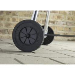 Barbecue Charbon Compact Kettle 47 Cm - Weber 11 Barbecue Charbon Compact Kettle 47 Cm - Weber -Cuisine Grill Magasin barbecue weber compact kettle 47 cm 0077924002328 4