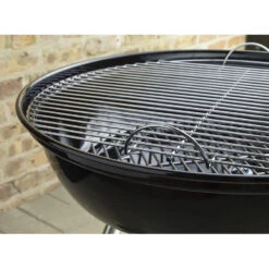 Barbecue Charbon Compact Kettle 47 Cm - Weber 13 Barbecue Charbon Compact Kettle 47 Cm - Weber -Cuisine Grill Magasin barbecue weber compact kettle 47 cm 0077924002328 6