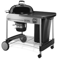 Nouvelles versions -Cuisine Grill Magasin barbecue weber performer premium 57cm gbs 0077924129575 1