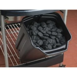 Barbecue Charbon Performer Premium 57 Cm GBS - Weber 15 Barbecue Charbon Performer Premium 57 Cm GBS - Weber -Cuisine Grill Magasin barbecue weber performer premium 57cm gbs 0077924129575 5