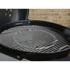 Barbecue Charbon Performer Premium 57 Cm GBS - Weber 18 Barbecue Charbon Performer Premium 57 Cm GBS - Weber -Cuisine Grill Magasin barbecue weber performer premium 57cm gbs 0077924129575 8