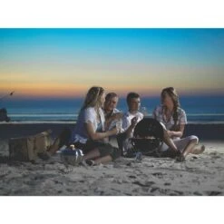 Barbecue Charbon Smokey Joe Premium Noir ø37 Cm - Weber -Cuisine Grill Magasin barbecue weber smokey joe premium 0077924003134 2