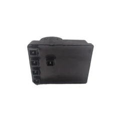 Boîtier Piezo Pour Barbecue Avec Bouton NOIR AA - Broil King -Cuisine Grill Magasin boitier piezo avec bouton bbq noir 0060162170652 2