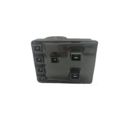 Boîtier Piezo Pour Barbecue Avec Bouton INOX - Broil King -Cuisine Grill Magasin boitier piezo sans bouton inox 0060162170607 2