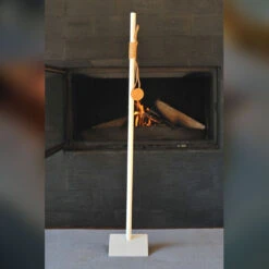 Bouffadou Tradition En Acier - Buffadoo 7 Bouffadou Tradition En Acier - Buffadoo -Cuisine Grill Magasin bouffadou tradition acier 3