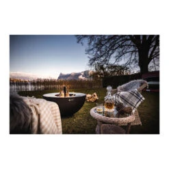 Brasero Plancha Boule Noir - Feu Du Jardin 7 Brasero Plancha Boule Noir - Feu Du Jardin -Cuisine Grill Magasin boule noir 100 cm feu du jardin 7640154913554 3