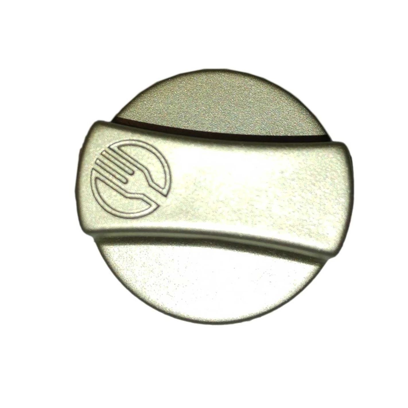 Bouton Réglage Gaz Plancha Planet (unité) 2 Bouton Réglage Gaz Plancha Planet (unité) – Image 2