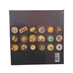 Box Pizza : Livre Recettes + Gant Anti Chaleur - Ofyr -Cuisine Grill Magasin box pizza livre gant ofyr 6019917181119 3