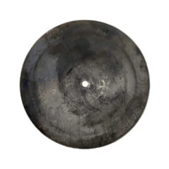 Brasero En Acier Corten Rond ⌀60 Cm - Nordic Flame -Cuisine Grill Magasin brasero acier corten esprit barbecue 2020000027720 2