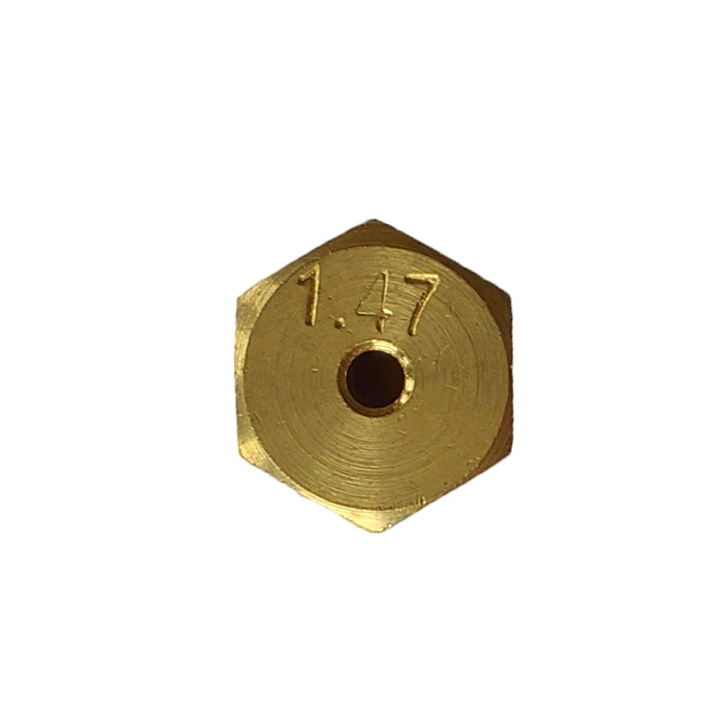 Buse BT 30Mbar Barbecue Gaz 570 (ancien) - Outdoorchef 2 Buse BT 30Mbar Barbecue Gaz 570 (ancien) - Outdoorchef – Image 2