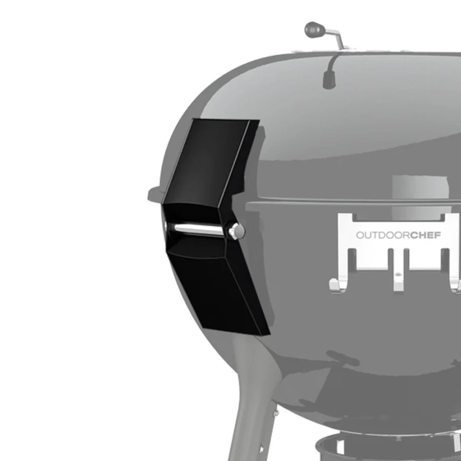 Charnière Pour Barbecue Kensington 570 C - Outdoorchef 1 Charnière Pour Barbecue Kensington 570 C - Outdoorchef