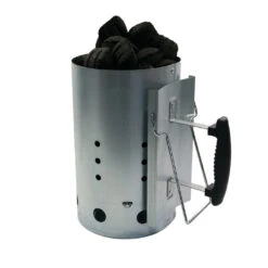 Cheminée D'Allumage Premium Barbecue - Nordic Flame 10 Cheminée D'Allumage Premium Barbecue - Nordic Flame -Cuisine Grill Magasin cheminee allumage barbecue nordic flame 0085382675596 2