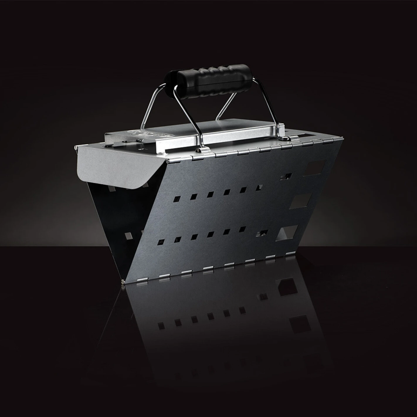 Cheminée D'allumage Triangulaire Jetfire - Napoleon 3 Cheminée D'allumage Triangulaire Jetfire - Napoleon – Image 3