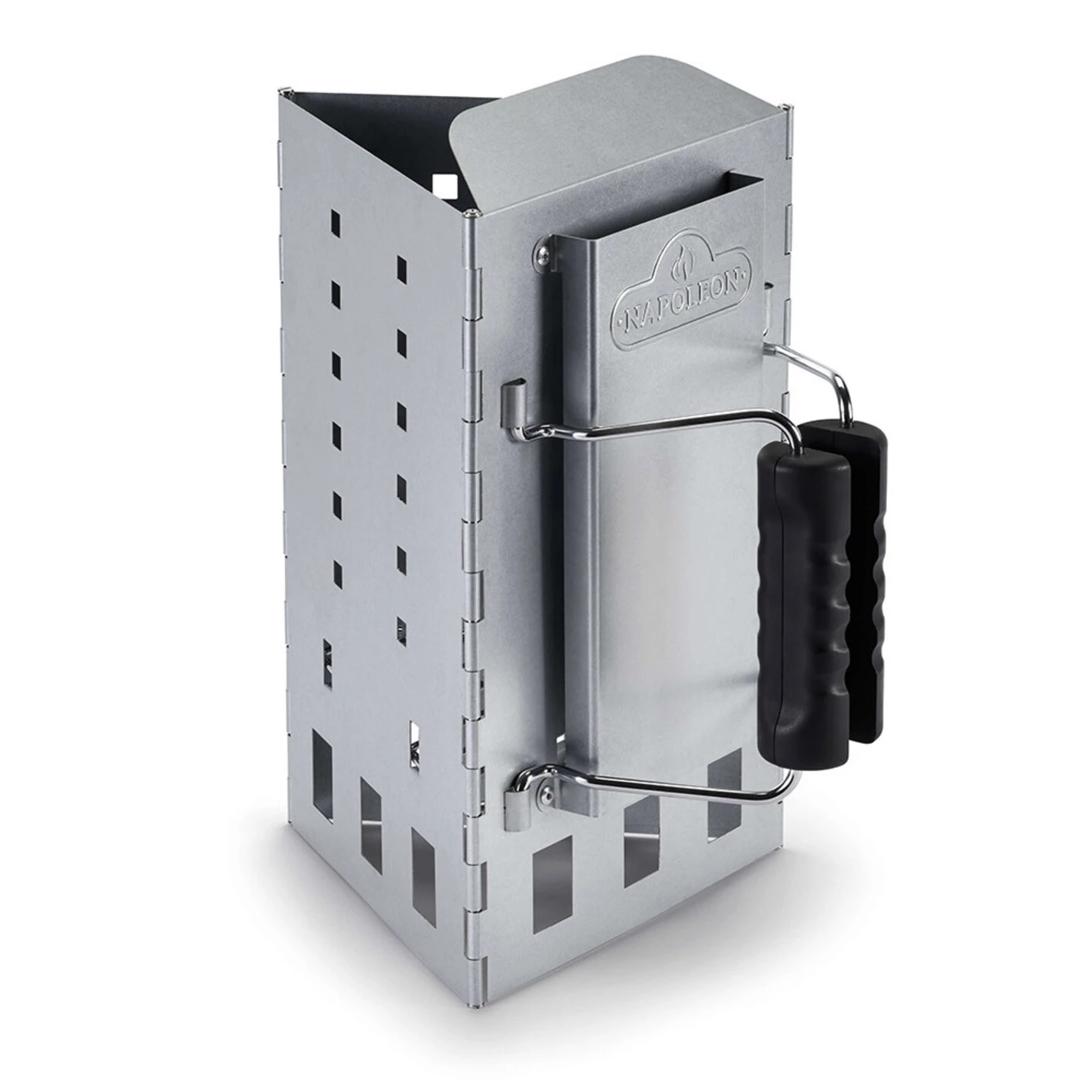 Cheminée D'allumage Triangulaire Jetfire - Napoleon 1 Cheminée D'allumage Triangulaire Jetfire - Napoleon