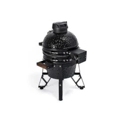 Barbecue Kamado Classic Small Ø 25 Cm - The Bastard 7 Barbecue Kamado Classic Small Ø 25 Cm - The Bastard -Cuisine Grill Magasin classic small the bastard 8720365856426 2