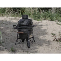 Barbecue Kamado Classic Small Ø 25 Cm - The Bastard 9 Barbecue Kamado Classic Small Ø 25 Cm - The Bastard -Cuisine Grill Magasin classic small the bastard 8720365856426 4