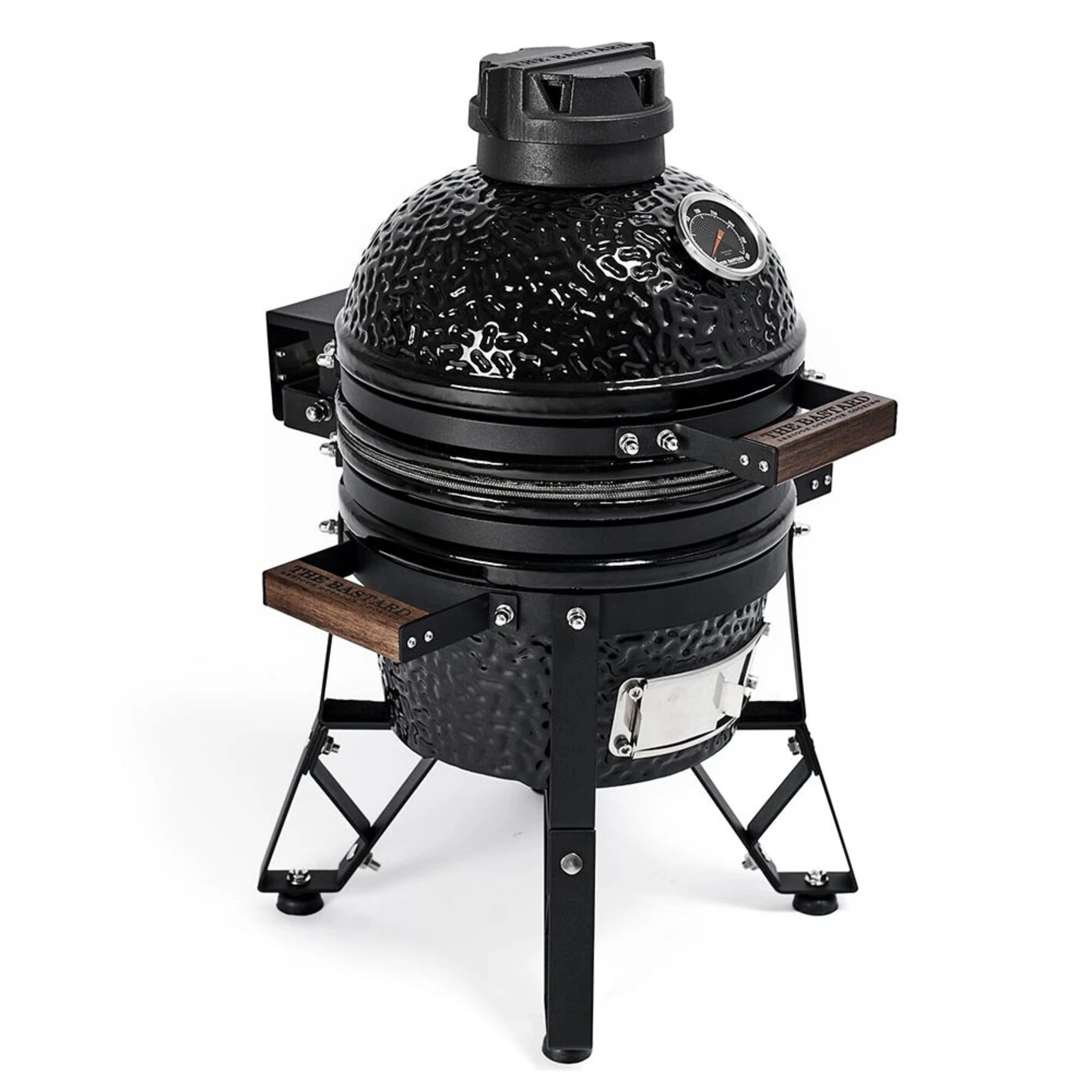 Barbecue Kamado Classic Small Ø 25 Cm - The Bastard 1 Barbecue Kamado Classic Small Ø 25 Cm - The Bastard