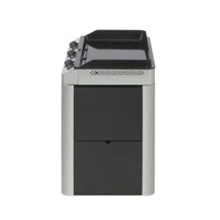 Combo Plancha Gaz Fusion 75 Inox Marin 3 Brûleurs + Chariot - ENO 12 Combo Plancha Gaz Fusion 75 Inox Marin 3 Brûleurs + Chariot - ENO -Cuisine Grill Magasin combo fusion 75 inox eno 2020000038122 3