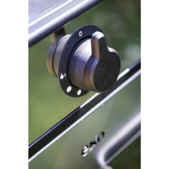 Combo Plancha Gaz Enosign 65 Inox (Chariot Et Capot) - ENO* -Cuisine Grill Magasin combo plancha enosign 65 inox capot eno gaz 3224780040026 4