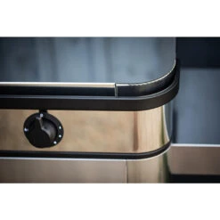 Combo Plancha Gaz Enosign 80 Inox (Chariot Et Capot) - ENO* 10 Combo Plancha Gaz Enosign 80 Inox (Chariot Et Capot) - ENO* -Cuisine Grill Magasin combo plancha enosign 80 inox capot eno 3224780040033 4