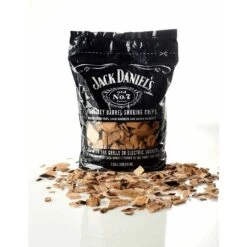 Cuisine Grill Magasin 11 Copeaux De Bois Fumage Jack Daniel's