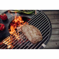 Demi-grille Inox Pour Brasero Bowl/Bowl 57 - Höfats 11 Demi-grille Inox Pour Brasero Bowl/Bowl 57 - Höfats -Cuisine Grill Magasin demi grille inox bowl 57 hofats 4064251003391 5