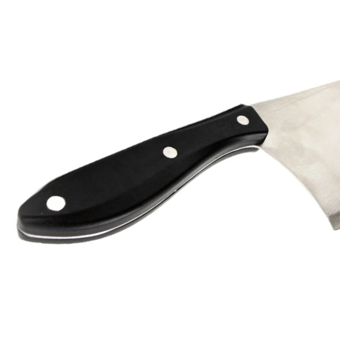 Coupe Pizza à Bascule Deux Poignées - The Bastard 2 Coupe Pizza à Bascule Deux Poignées - The Bastard – Image 2