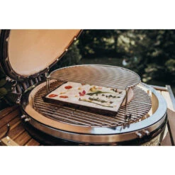 Extension De Grille Barbecue LECHEF - Monolith* 6 Extension De Grille Barbecue LECHEF - Monolith* -Cuisine Grill Magasin extension inox lechef monolith 4260228840826 2