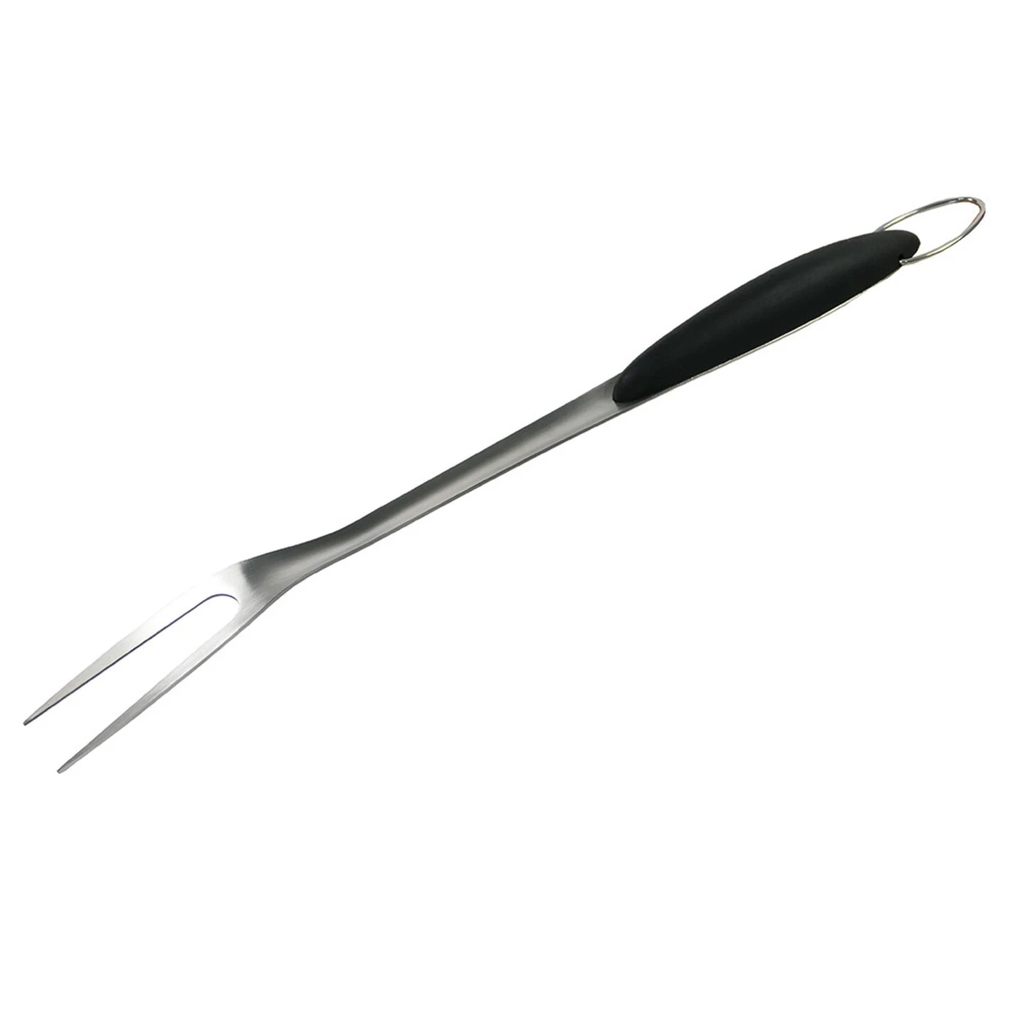 Fourchette Premium Inox Barbecue - Nordic Flame 2 Fourchette Premium Inox Barbecue - Nordic Flame – Image 2