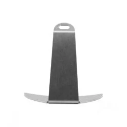 Fourchette à Viande + Support Inox - Tridens -Cuisine Grill Magasin fourchette tridens support inox brosse 3770012105037 3