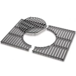 Grille Cuisson GBS Genesis II 2 Brûleurs Weber