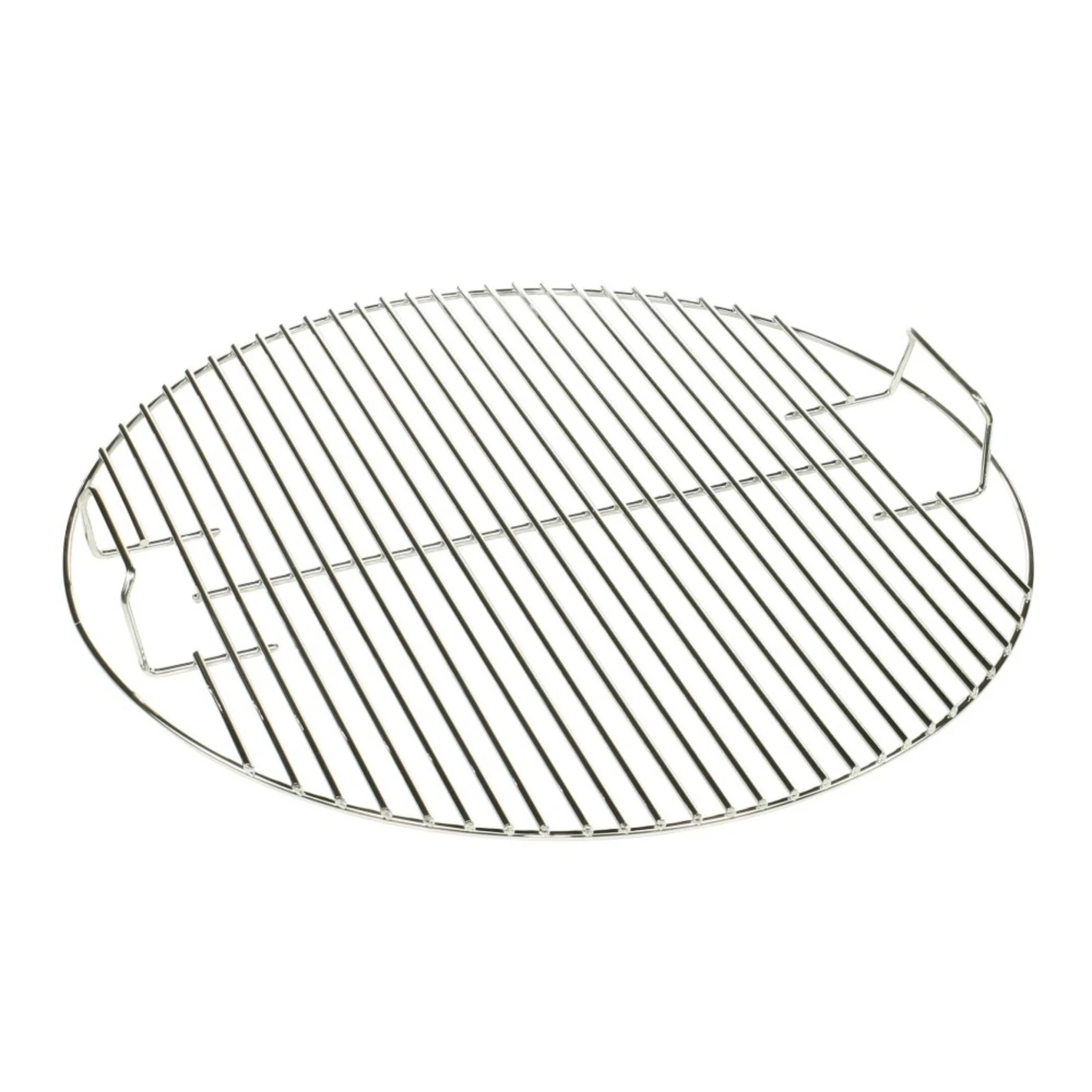 Grille De Cuisson ø54.5cm Pour Barbecue 57cm - Weber 1 Grille De Cuisson ø54.5cm Pour Barbecue 57cm - Weber