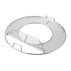 Grille De Cuisson GBS Pour Barbecue 57cm - Weber -Cuisine Grill Magasin grille de cuisson weber gourmet 57 cm 0077924004902 2