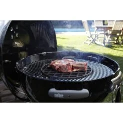 Grille De Saisie Gourmet BBQ System - Weber -Cuisine Grill Magasin grille de saisie weber gourmet 0077924004353 2